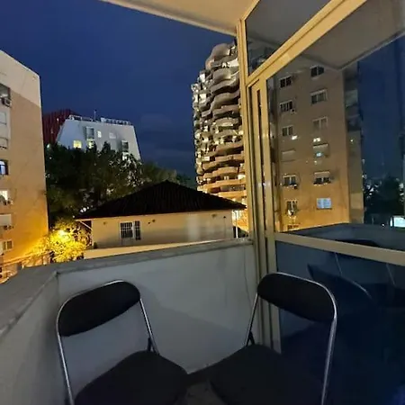 The Metropolitan Apartmant