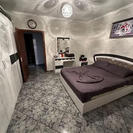 The Metropolitan Apartmant Apartment *