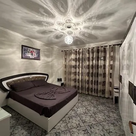 The Metropolitan Apartmant Tirana