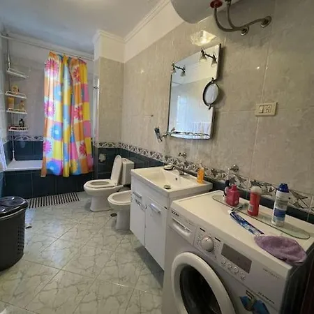 The Metropolitan Apartmant Apartment
